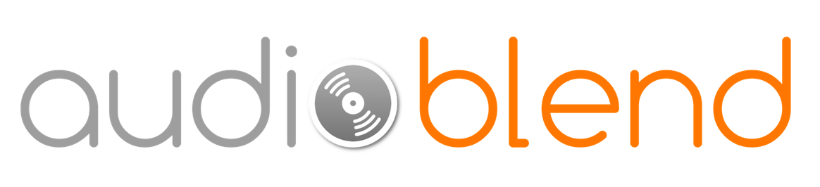 Audioblend